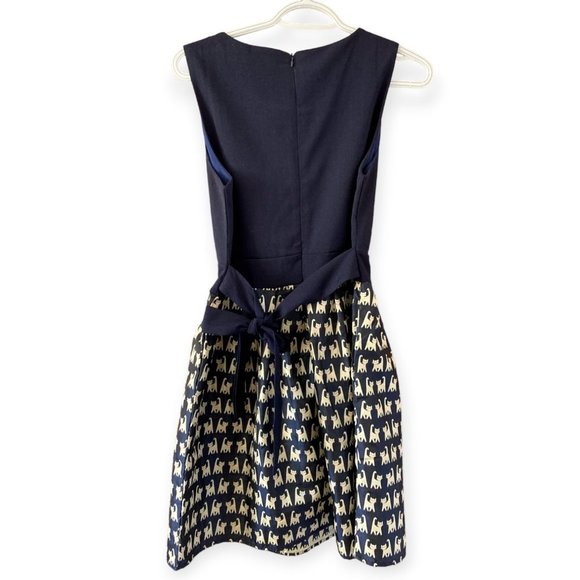 Work Cat Dress Medium - Picture 2 of 5